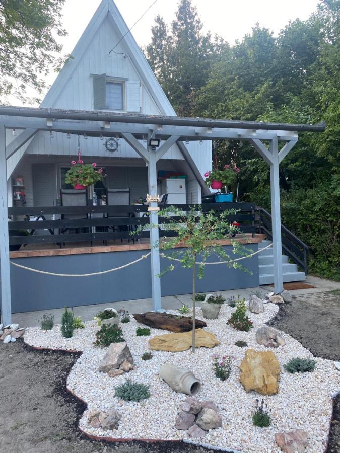 Ferienhaus Icuka Vendeghaza *
