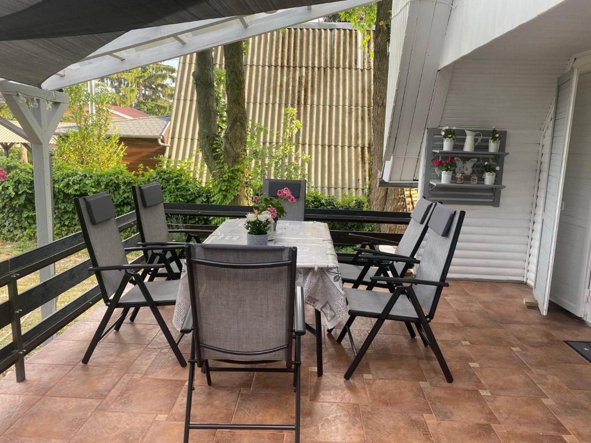 Icuka Vendeghaza Holiday home *