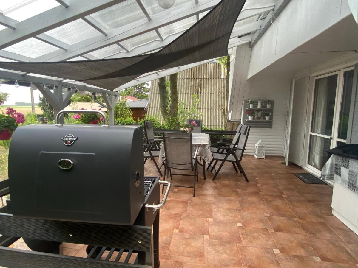 Icuka Vendeghaza Holiday home *
