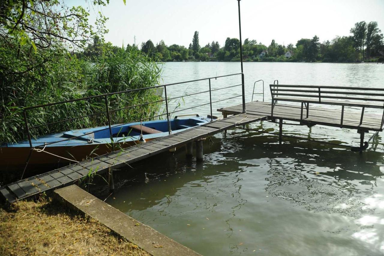 Holiday home Icuka Vendeghaza