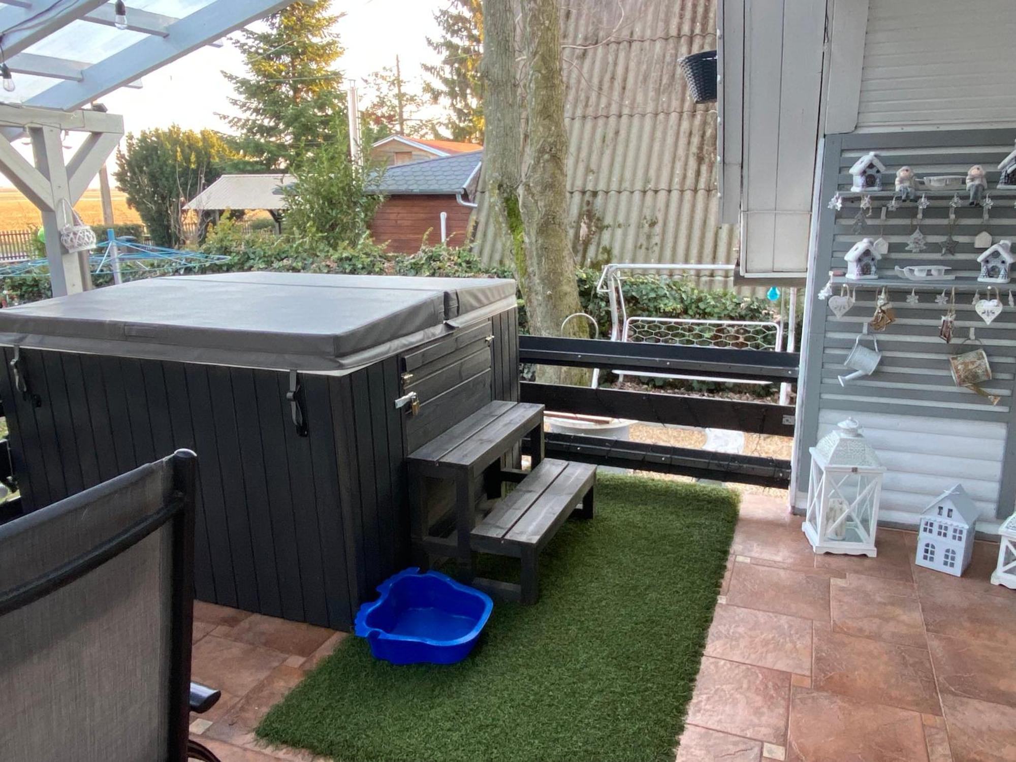 Holiday home Icuka Vendeghaza