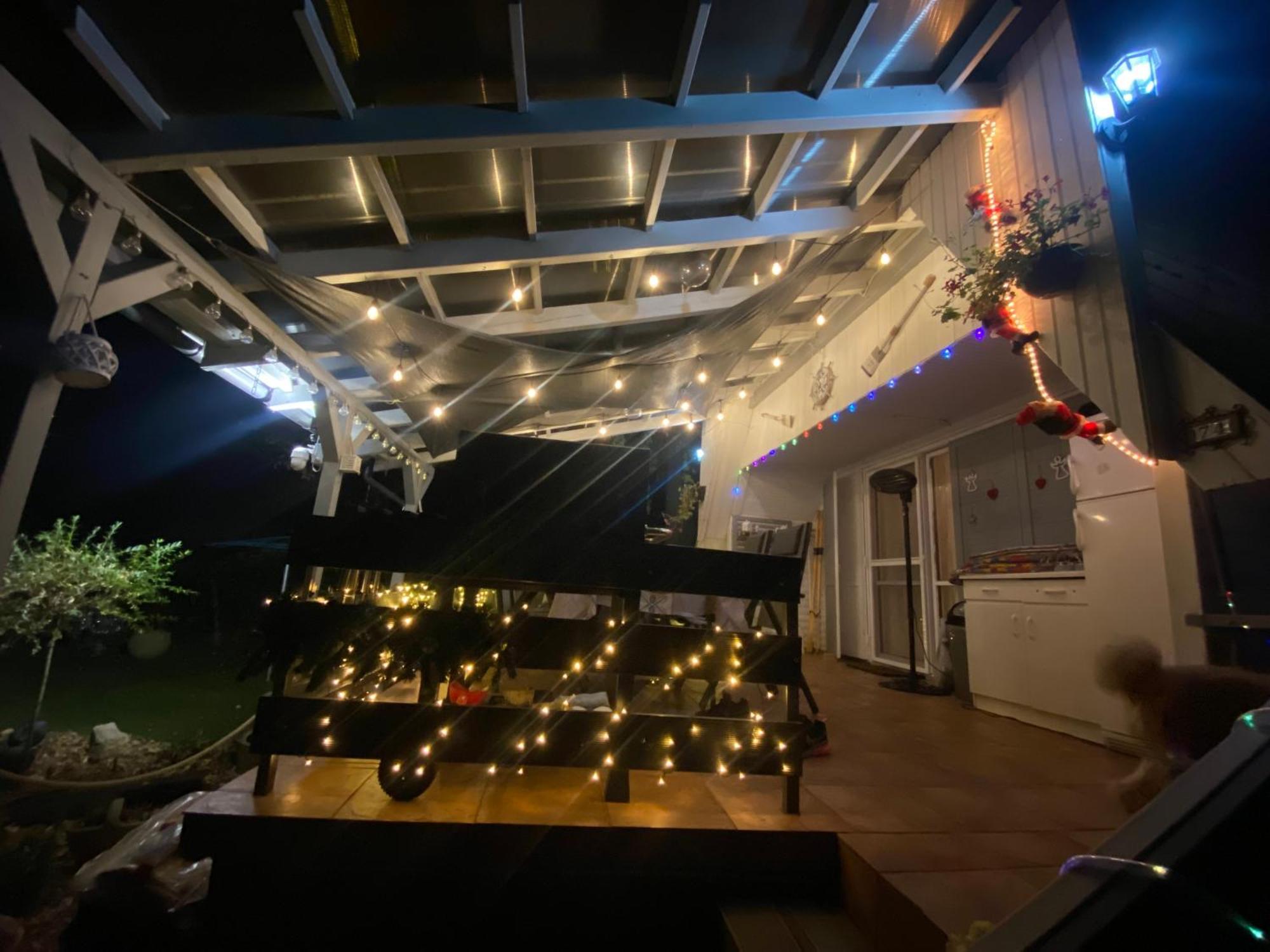 Icuka Vendeghaza Holiday home