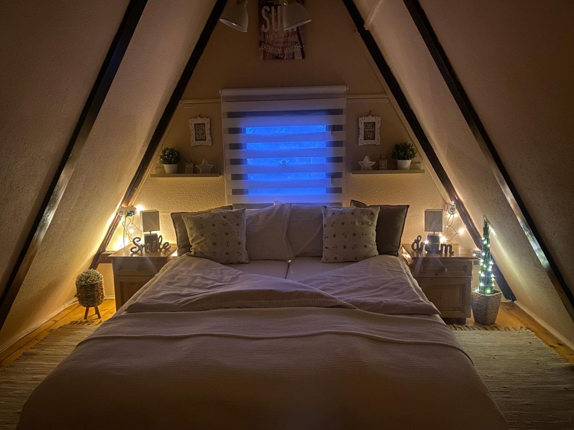 Icuka Vendeghaza Holiday home Kiskunlachaza