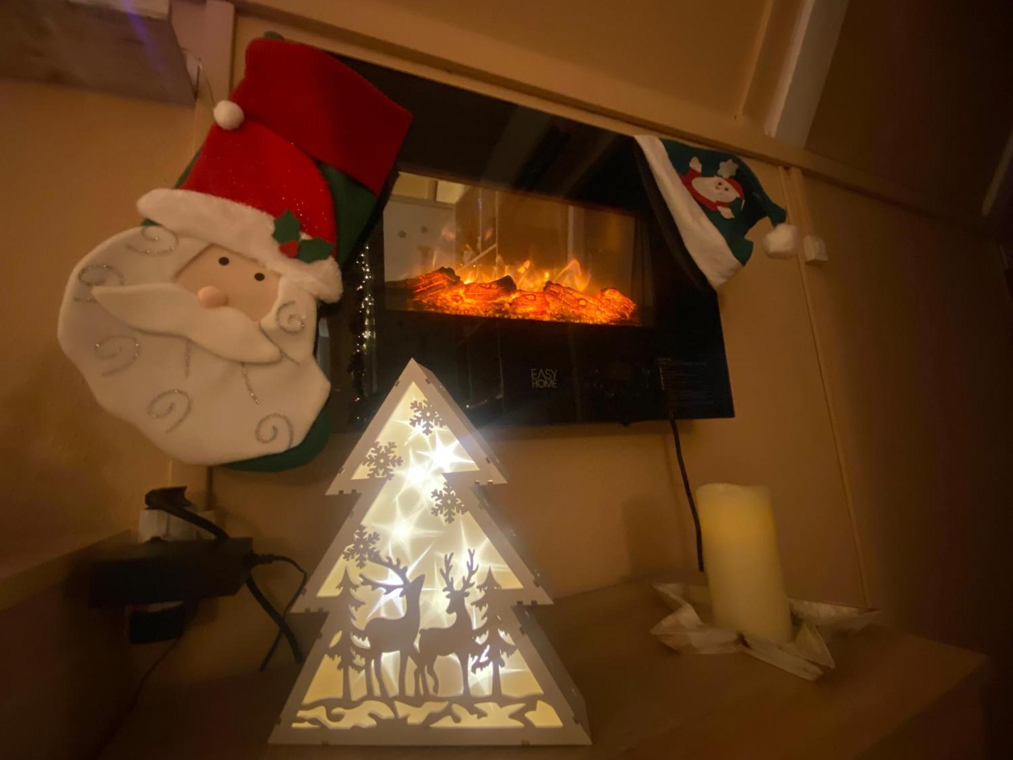 Ferienhaus Icuka Vendeghaza *