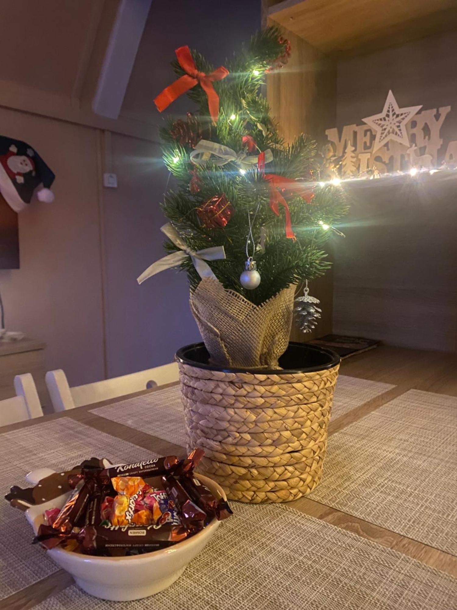 Ferienhaus Icuka Vendeghaza *